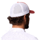 Columbia Mesh Tree Flag Ball Cap