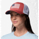 Columbia Mesh Tree Flag Ball Cap