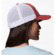 Columbia Mesh Tree Flag Ball Cap