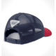 Columbia PFG Fish Flag Mesh Snap Back