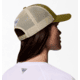 Columbia PFG Fish Flag Mesh Snap Back