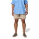 Columbia PFG Rambler Water Short - Men's, Ancient Fossil, XXL 8, 2078861271-271-XXL-8