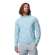 Columbia PFG Solar Stream II Hoodie - Women's, Marine Light, Small, 2156301482-482-S
