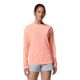 Columbia PFG Solar Stream II Long Sleeve - Women's, Tiki Pink, Large, 2158141807-807-L