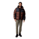 Columbia Pike Lake II Hooded Jacket - Mens