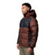 Columbia Pike Lake II Hooded Jacket - Mens
