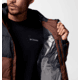 Columbia Pike Lake II Hooded Jacket - Mens