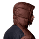 Columbia Pike Lake II Hooded Jacket - Mens