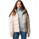 Columbia Pike Lake III Hooded Jacket - Women's, Dark Stone, Extra Small, 2133561-278-XS