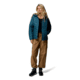 Columbia Powder Lite II Hooded Jacket - Womens