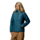 Columbia Powder Lite II Hooded Jacket - Womens