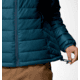 Columbia Powder Lite II Hooded Jacket - Womens