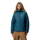 Columbia Powder Lite II Hooded Jacket - Womens