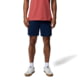 Columbia ROC Tech Short - Men's, Collegiate Navy, 38 9, 2157581464-464-38-9