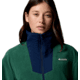 Columbia Sequoia Grove Full Zip Fleece Jacket - Womens