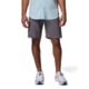 Columbia Silver Ridge Utility Cargo Short - Men's, City Grey, 34 10, 2030741024-024-34-10