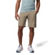 Columbia Silver Ridge Utility Cargo Short - Men's, Tusk, 30 10, 2030741222-222-30-10