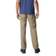 Columbia Silver Ridge Utility Convertible Pant - Mens