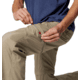 Columbia Silver Ridge Utility Convertible Pant - Mens
