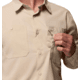 Columbia Silver Ridge Utility II Long Sleeve Shirt - Mens