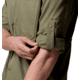 Columbia Silver Ridge Utility II Long Sleeve Shirt - Mens