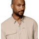 Columbia Skien Valley Long Sleeve Shirt - Mens