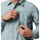 Columbia Skien Valley Long Sleeve Shirt - Mens