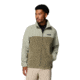 Columbia Steens Mountain 2.0 Full Zip Fleece Jacket - Men's, Safari/Stone Green, Extra Large, 1476671354-354-XL