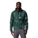 Columbia Steens Mountain Printed Jacket - Men's, Rain Forest Deschutestrees, Medium, 1478231-375-M