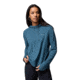 Columbia Sun Trek Hoodie II - Women's, Everblue, Large, 2119751429-429-L