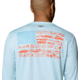 Columbia Terminal Tackle PFG Fish Flag Long Sleeve - Mens