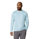 Columbia Terminal Tackle PFG Fish Flag Long Sleeve - Men's, Marine Light, 2XL, 1872661482-482-XXL