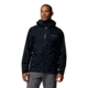 Columbia Trailborne 2.5L Shell - Men's, Black, Large, 2155151010-010-L