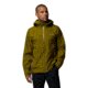 Columbia Trailborne 2.5L Shell - Men's, Mossy Green, Medium, 2155151379-379-M