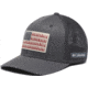 Columbia Tree Flag Mesh Ball Cap