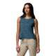 Columbia Wild Springs Tank - Women's, Everblue, Medium, 2119251429-429-M
