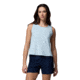 Columbia Wild Springs Tank - Women's, Marine Light, Small, 2119251482-482-S