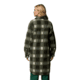 Columbia Wildest Venture Long Fleece Coat - Womens
