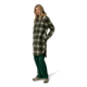 Columbia Wildest Venture Long Fleece Coat - Womens