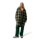 Columbia Wildest Venture Long Fleece Coat - Womens