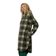 Columbia Wildest Venture Long Fleece Coat - Womens