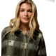 Columbia Wildest Venture Long Fleece Coat - Womens