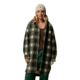 Columbia Wildest Venture Long Fleece Coat - Womens