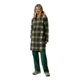 Columbia Wildest Venture Long Fleece Coat - Womens