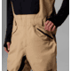 Columbia Winter District Bib - Mens