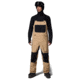 Columbia Winter District Bib - Men's, Canoe/Black, Large, 2134791-262-L