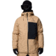 Columbia Winter District III Jacket - Men's, Canoe/Black, Extra Large, 2087371-262-XL