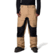 Columbia Winter District Pants - Men's, Canoe/Black, Small, 2134801-262-S