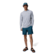 Columbia Zero Rules Light Hoodie - Mens