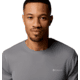 Columbia Zero Rules Light Short Sleeve Crew - Mens